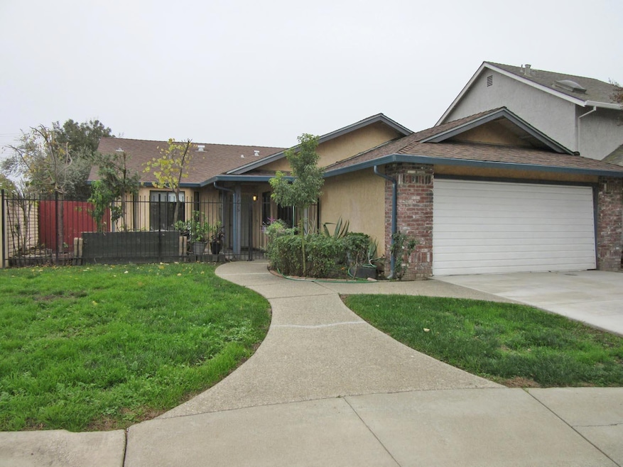 1906 Pontelli Ct, Stockton, CA 95207 - photo 1