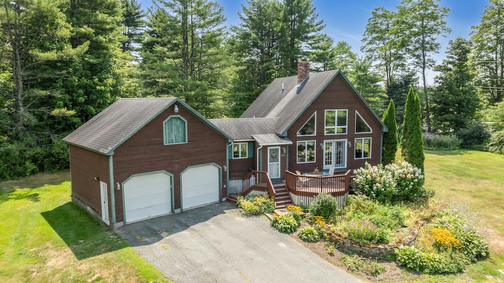 1 Alweber Rd, Windham, ME 04062 - photo 1