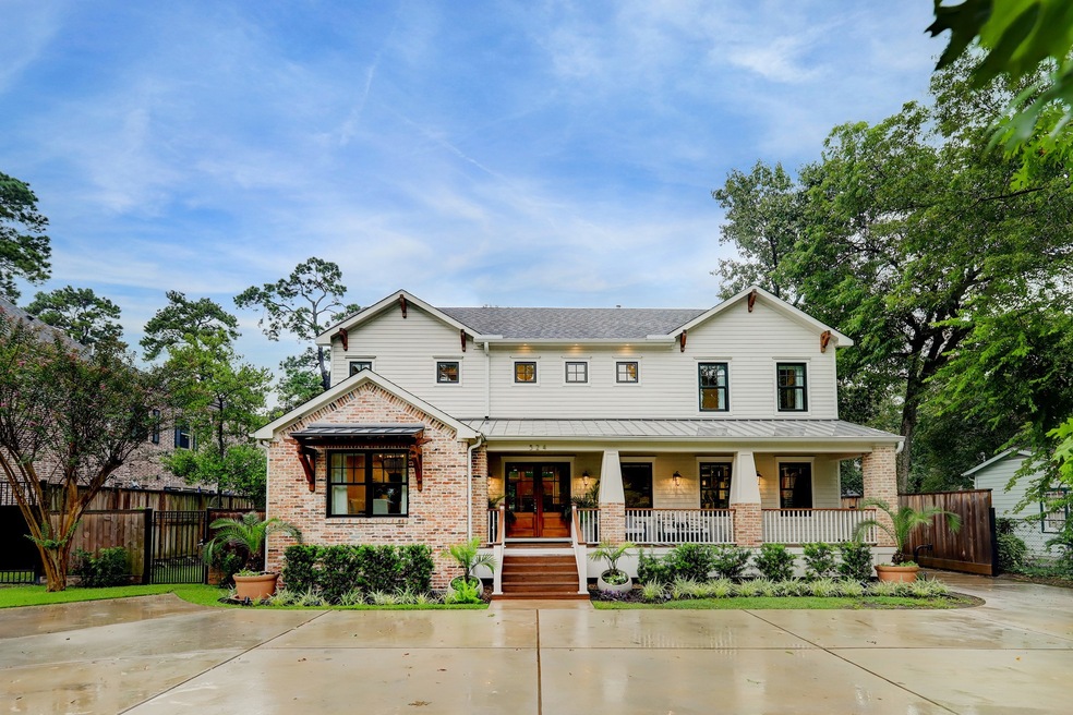 524 W 32nd St, Houston, TX 77018 - photo 1