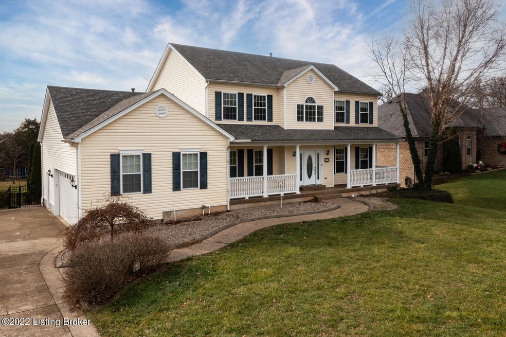 147 Hardwood Dr, Mount Washington, KY 40047 - photo 1