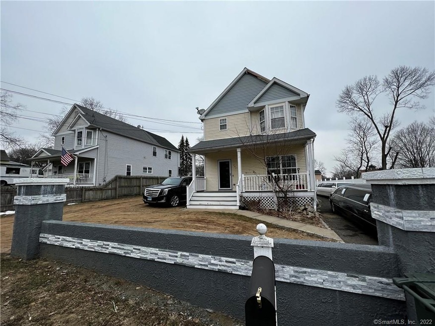 242 Sylvan St, Bridgeport, CT 06606 - photo 1