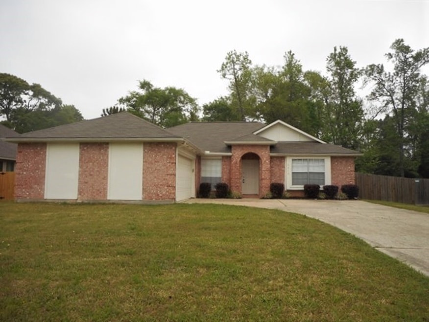 6810 Durango Dr, Magnolia, TX 77354 - photo 1