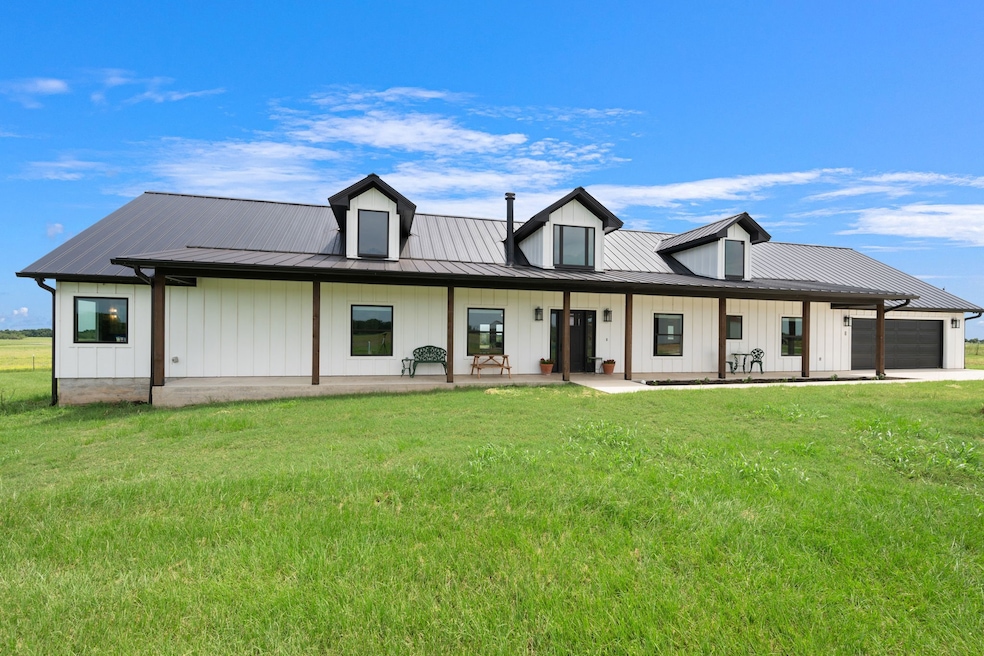 2970 County Road 270, Cameron, TX 76520 - photo 1