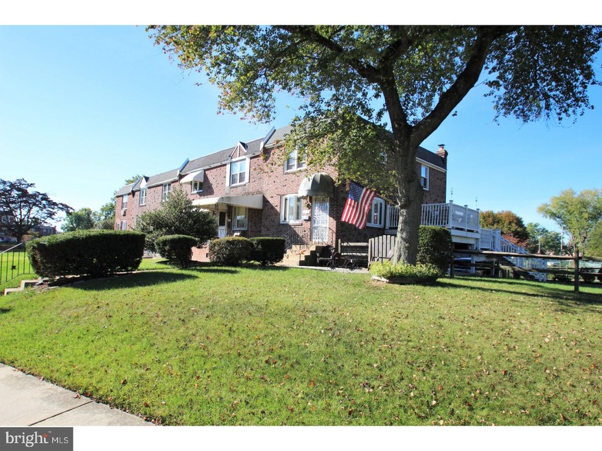 901 Poplar Ave, Glenolden, PA 19036 - photo 1