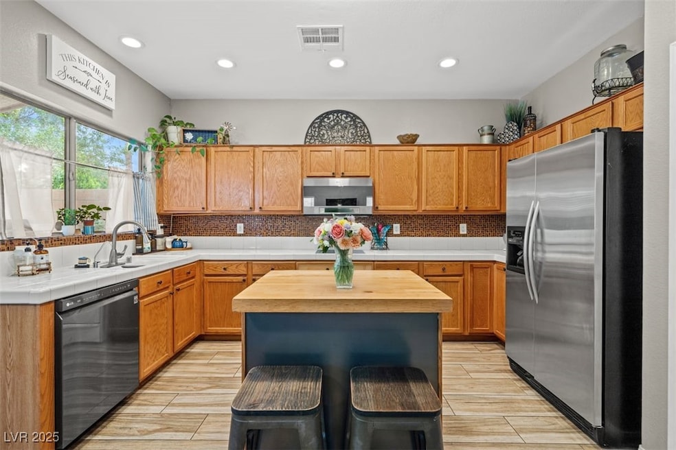 6345 Citrine Ave, Las Vegas, NV 89130 - photo 1