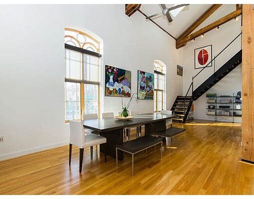 60 Tufts St unit 14, Somerville, MA 02145 - photo 1