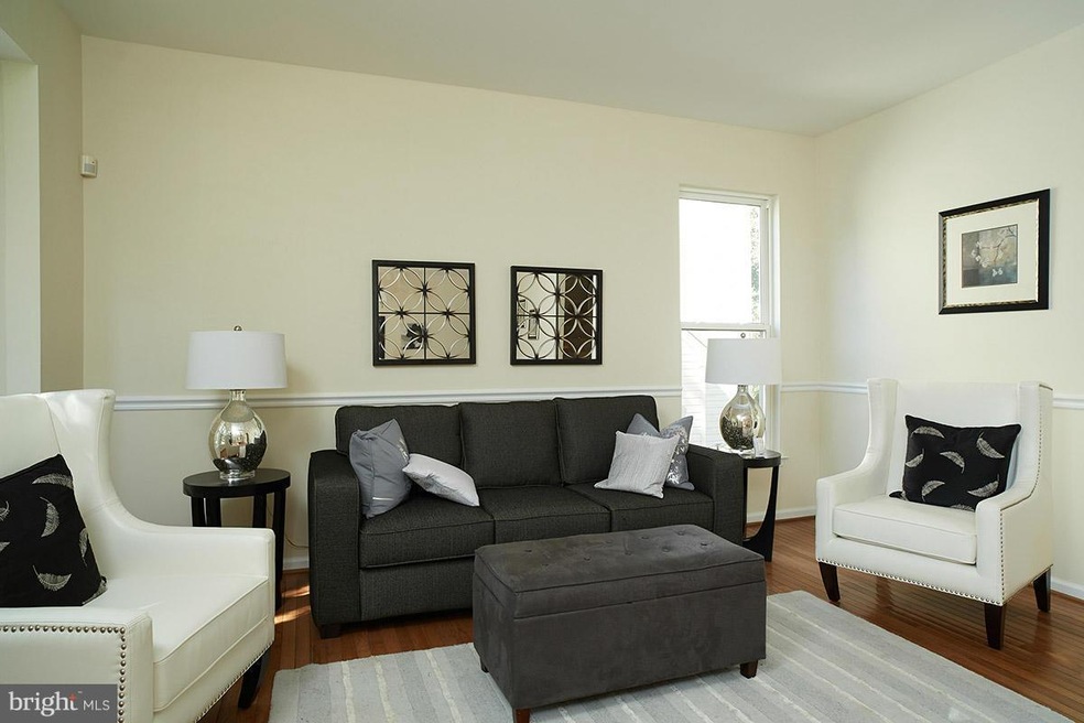 12513 Stratford Garden Dr, Silver Spring, MD 20904 - photo 1