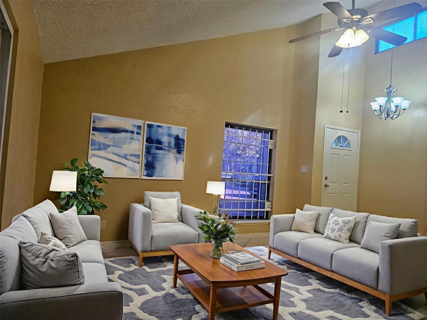 5853 Village Forest Ct, Houston, TX 77092 - photo 1