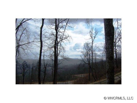 View from lot 11
