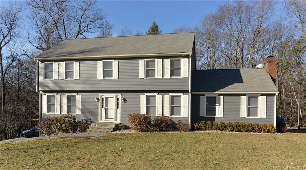 48 Forest Rd, Southbury, CT 06488 - photo 1