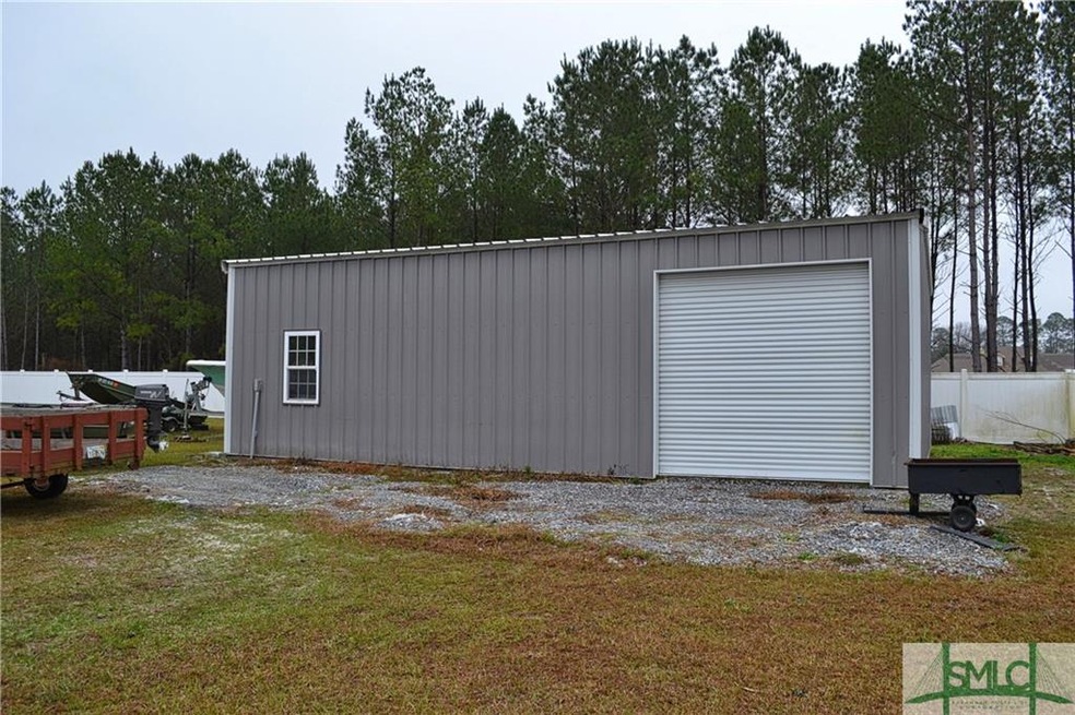 247 Zittrouer Rd, Guyton, GA 31312 - photo 1