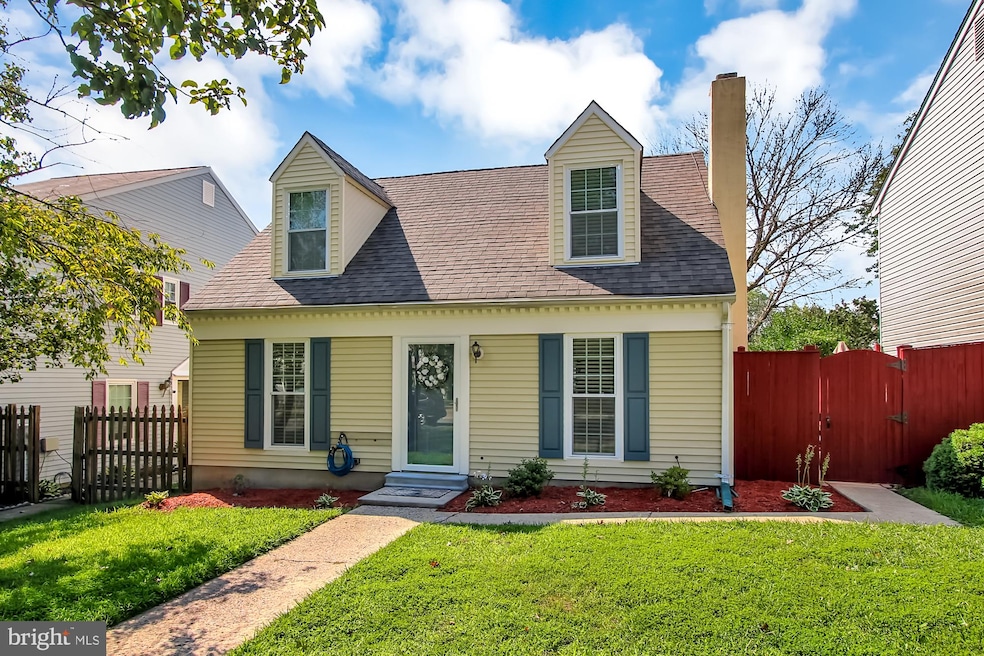 2917 Auden Ct, Abingdon, MD 21009 - photo 1