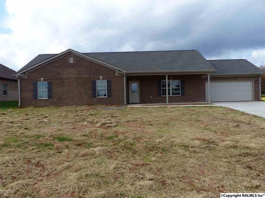 When you pull up in your driveway you can leave all your cares.  You have arrived home.  Across the street you can tell the seasons by the crops that are growing in the fields.  Behind your home is 20+ acres of horse pasture.