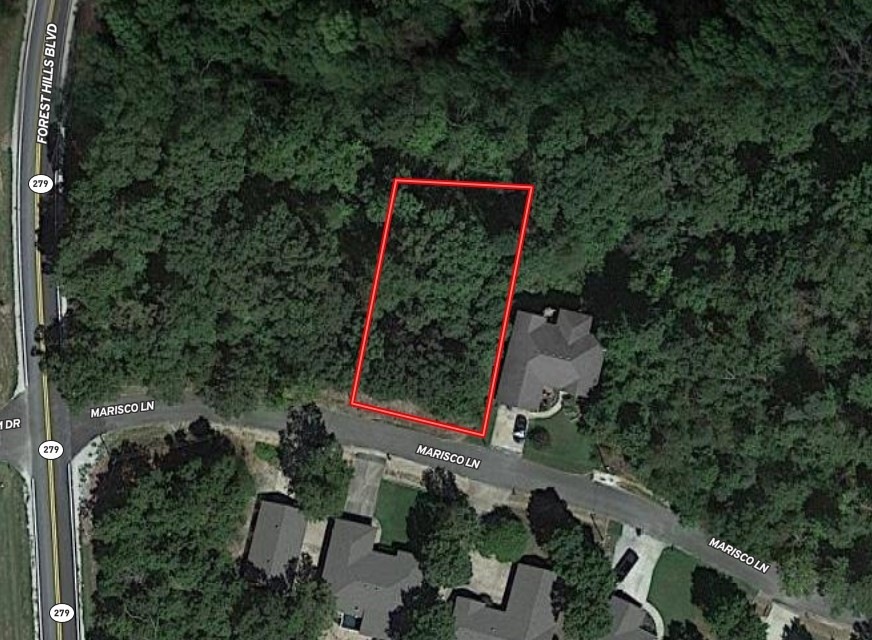 Lot 2 Marisco Ln, Bella Vista, AR 72715 - photo 1