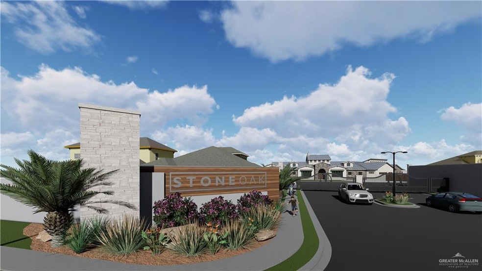 4526 N Fir St, Edinburg, TX 78577 - photo 1