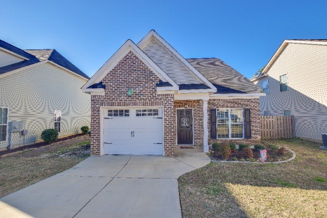 773 Chinaberry Ct, Martinez, GA 30907 - photo 1