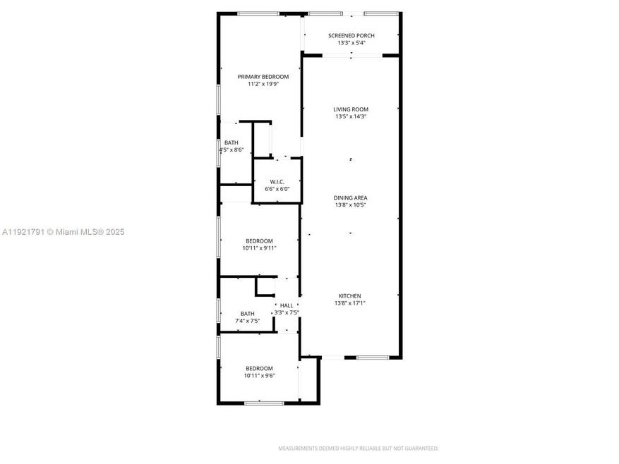 453 Lakeview Dr unit 1, Weston, FL 33326 - photo 1