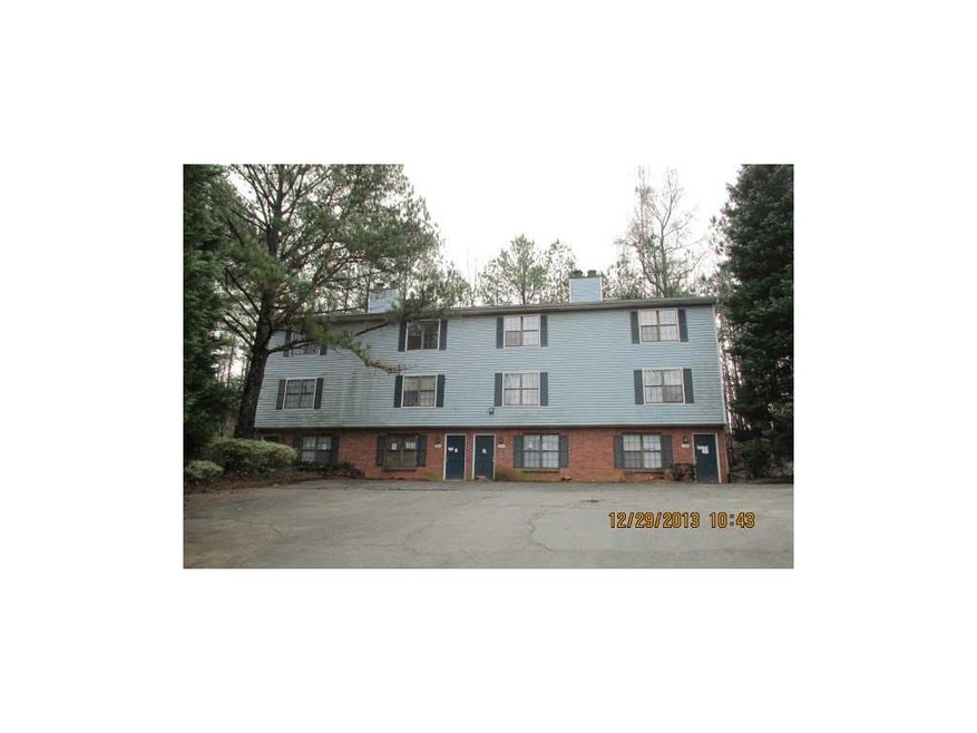 3032 Destin Cir, Snellville, GA 30078 - photo 1