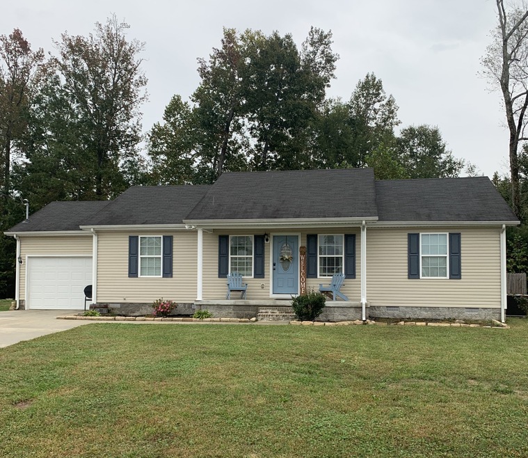 299 John Mark Ct, Manchester, TN 37355 - photo 1