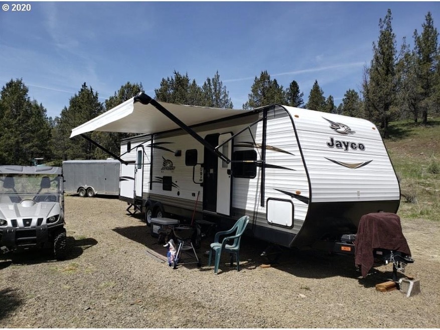 7 Running Buck Rd, Long Creek, OR 97856 - photo 1