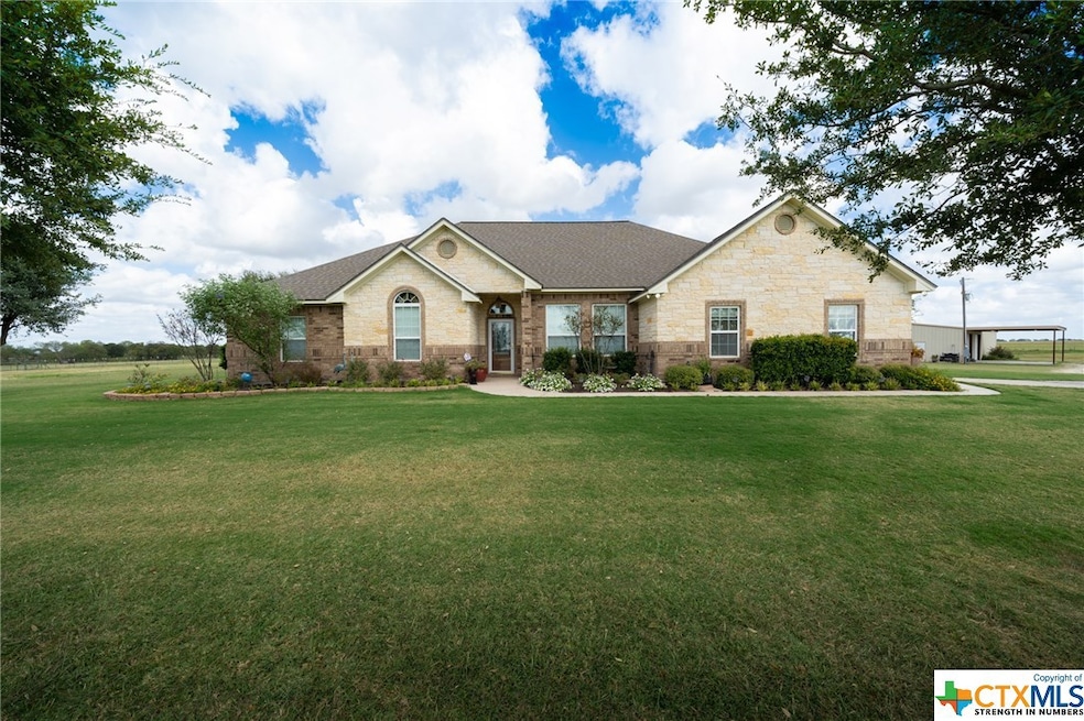 14600 Fm 2904, Temple, TX 76501 - photo 1