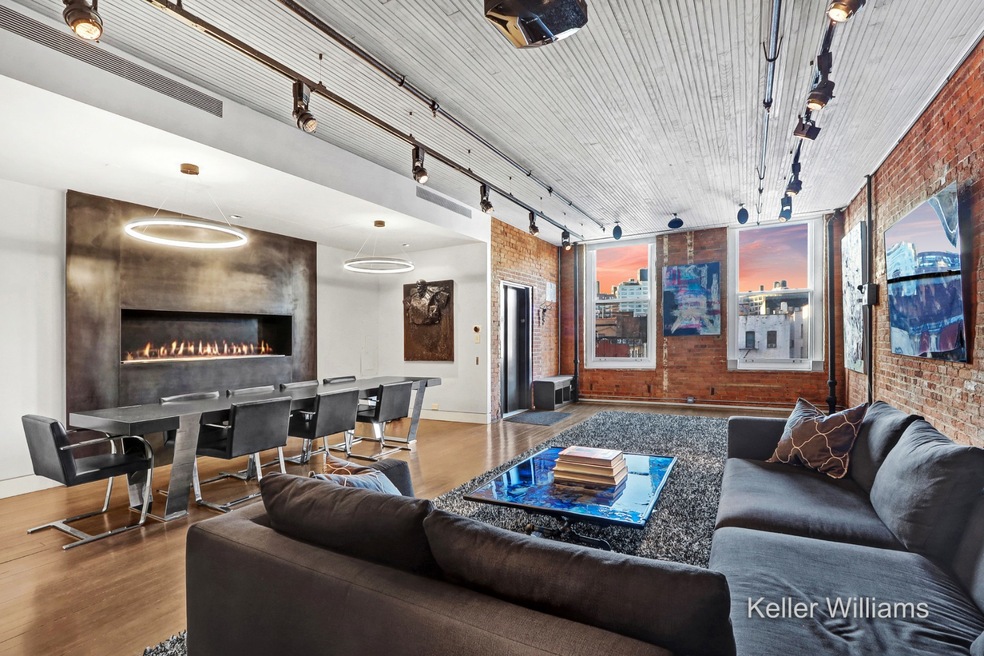 451 W Broadway unit 5North, New York, NY 10012 - photo 1