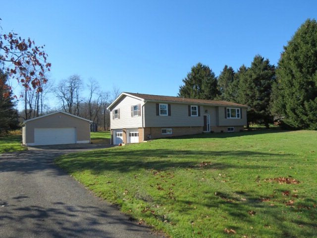 Main View