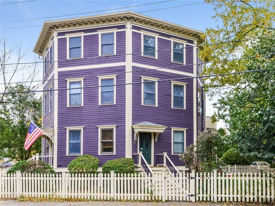 76 Harrison St unit 76, Providence, RI 02909 - photo 1
