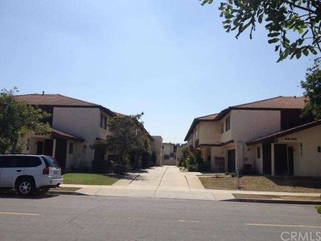 509 N Sierra Vista St unit G, Monterey Park, CA 91755 - photo 1