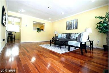 715 W Cherry Blossom Way, Baltimore, MD 21201 - photo 1