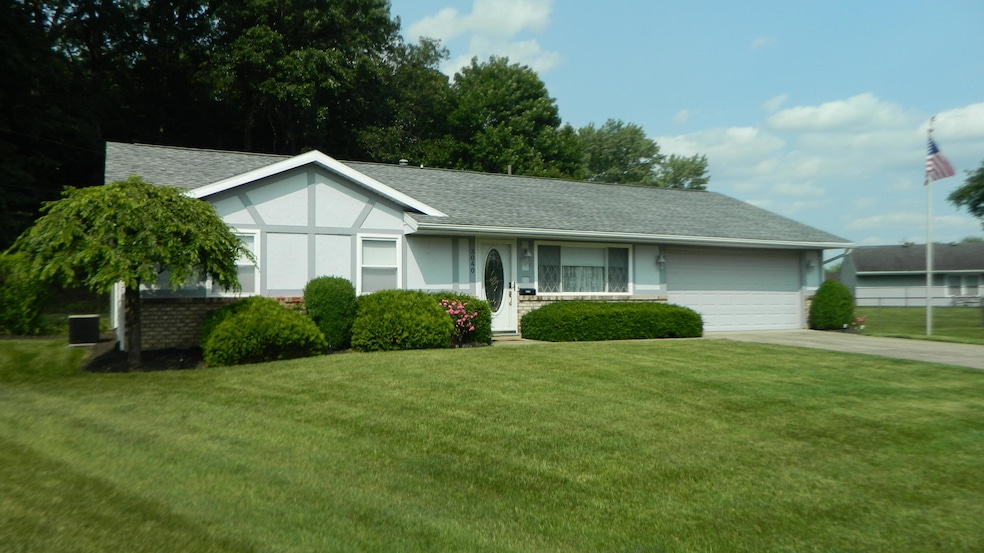Welcome to 3040 Ipswich Street