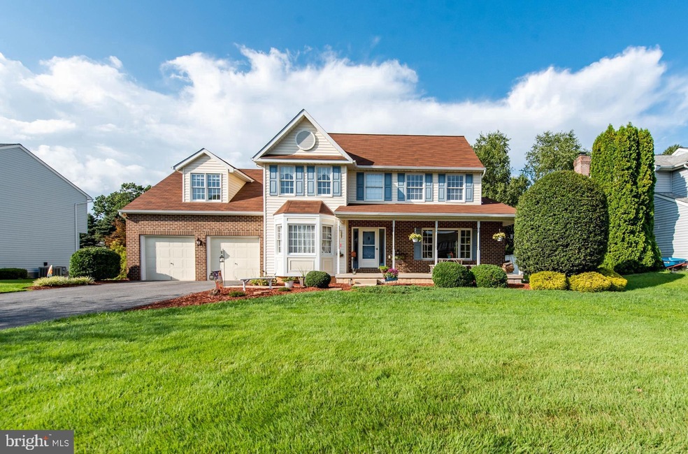 6011 Monroe Ave, Sykesville, MD 21784 - photo 1