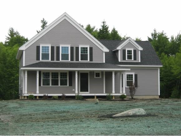 38 Ridgecrest Dr, Greenland, NH 03840 - photo 1