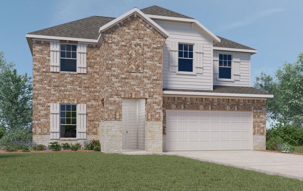 14143 Lake Lodge Dr, Conroe, TX 77384 - photo 1