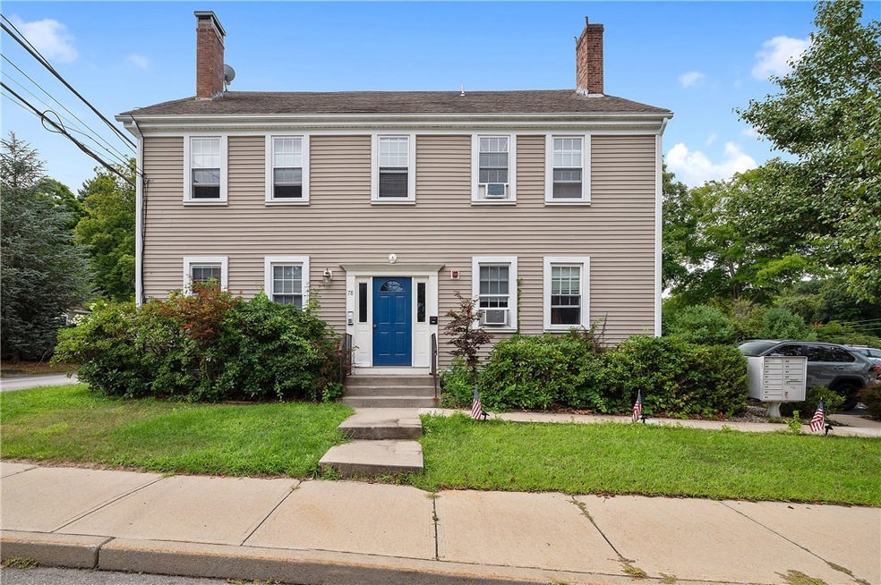 78 Farnum Pike unit 3, Smithfield, RI 02917 - photo 1