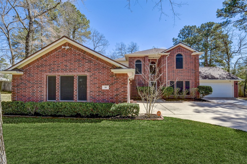 10 Brookefield Cir, Magnolia, TX 77355 - photo 1