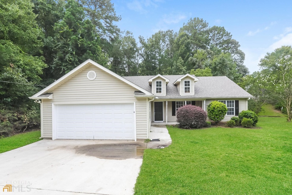 9179 Rhett Ln SW, Covington, GA 30014 - photo 1