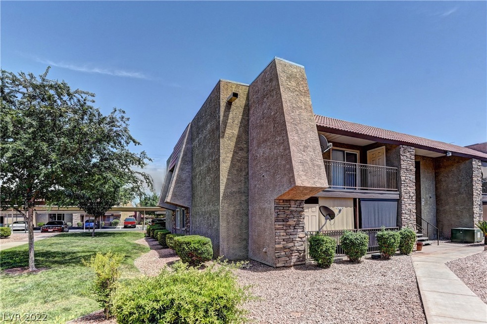 5241 River Glen Dr unit 182, Las Vegas, NV 89103 - photo 1