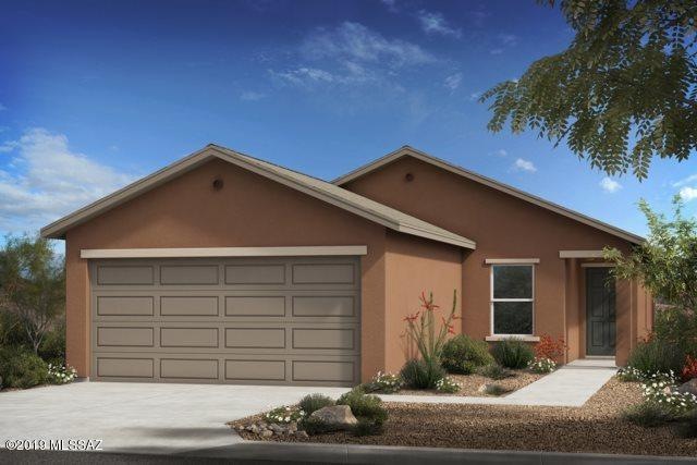 1465 A Arroyo Reserve
