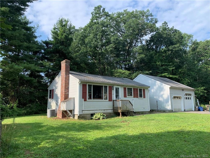 29 Ash St, Stafford Springs, CT 06076 - photo 1