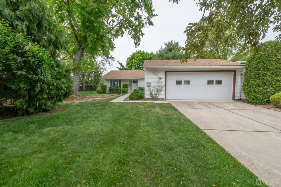 112 Indigo Plaza, Monroe Township, NJ 08831 - photo 1