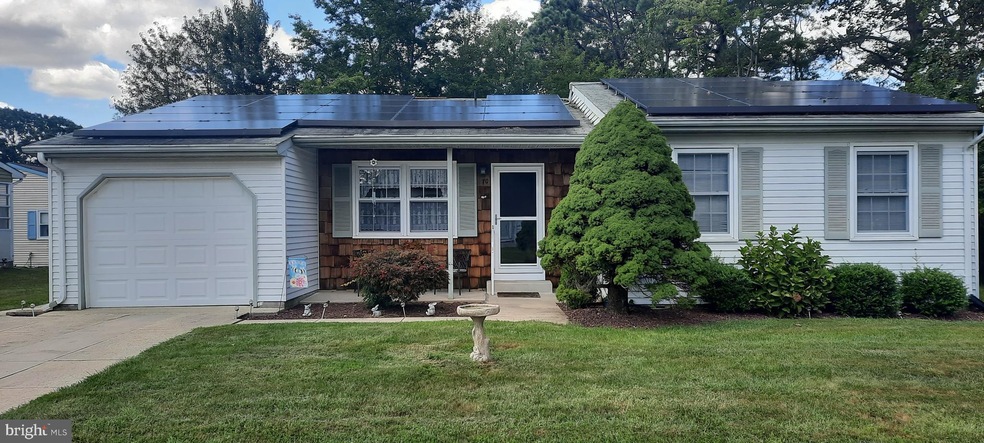 70D Chelsea Dr unit D, Whiting, NJ 08759 - photo 1