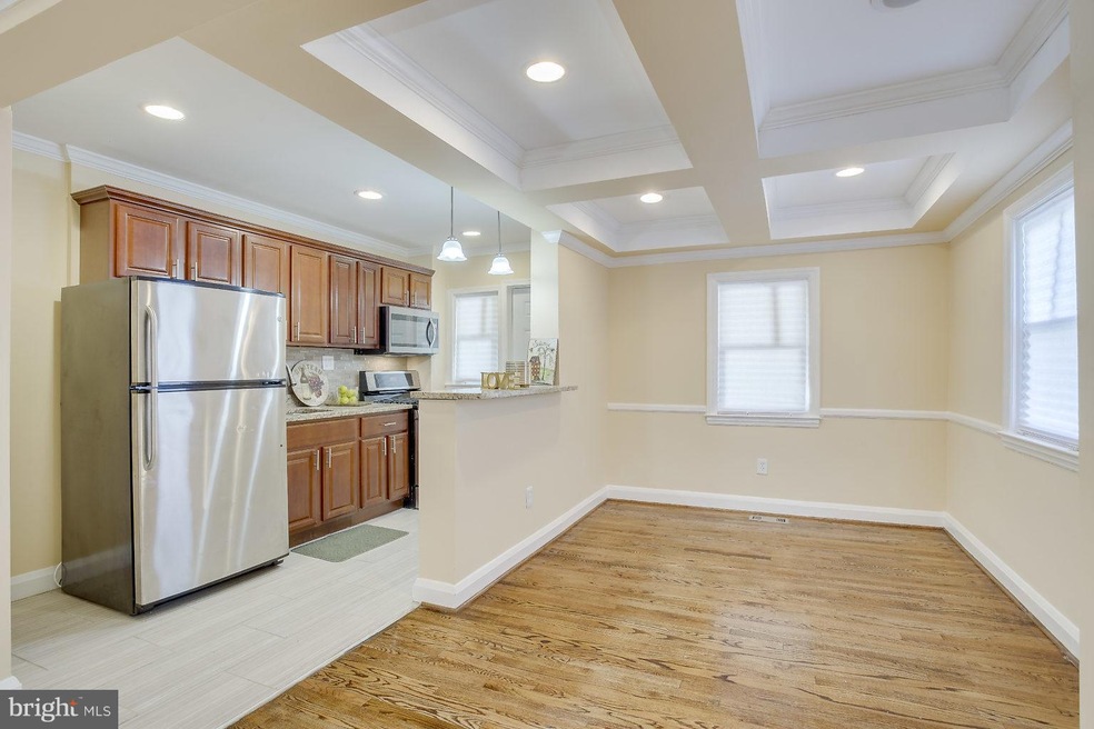 3000 Grantley Ave, Baltimore, MD 21215 - photo 1