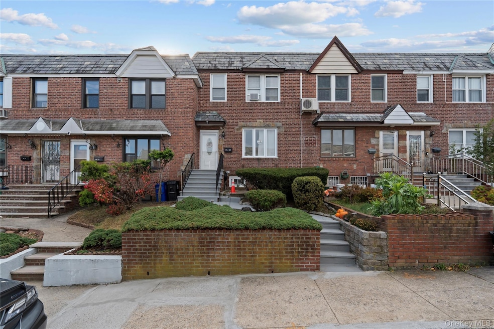 7338 52nd Rd, Maspeth, NY 11378 - photo 1