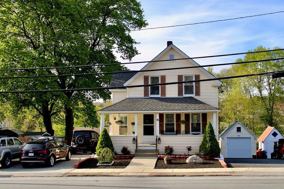 88 Cox St, Hudson, MA 01749 - photo 1