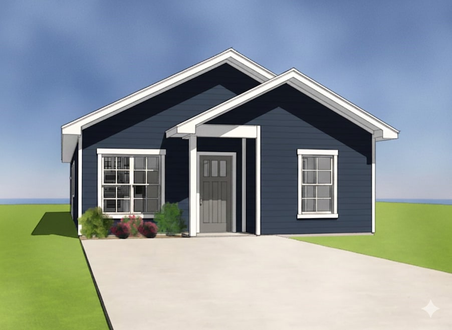 815 SW 28th St, Mineral Wells, TX 76067 - photo 1