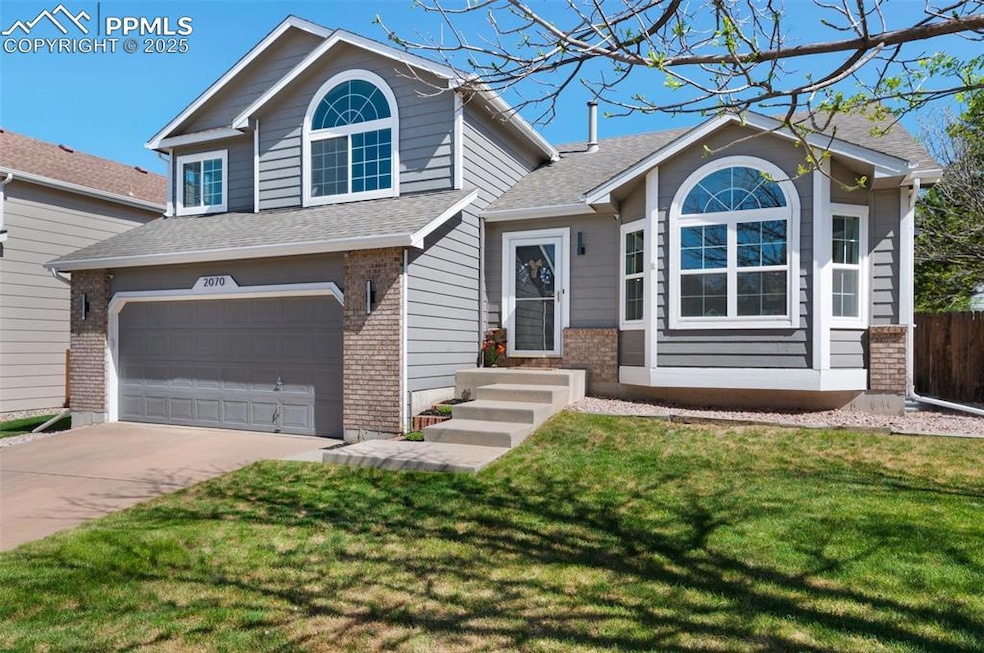 Sold $569,000 • Co-Listing Agent