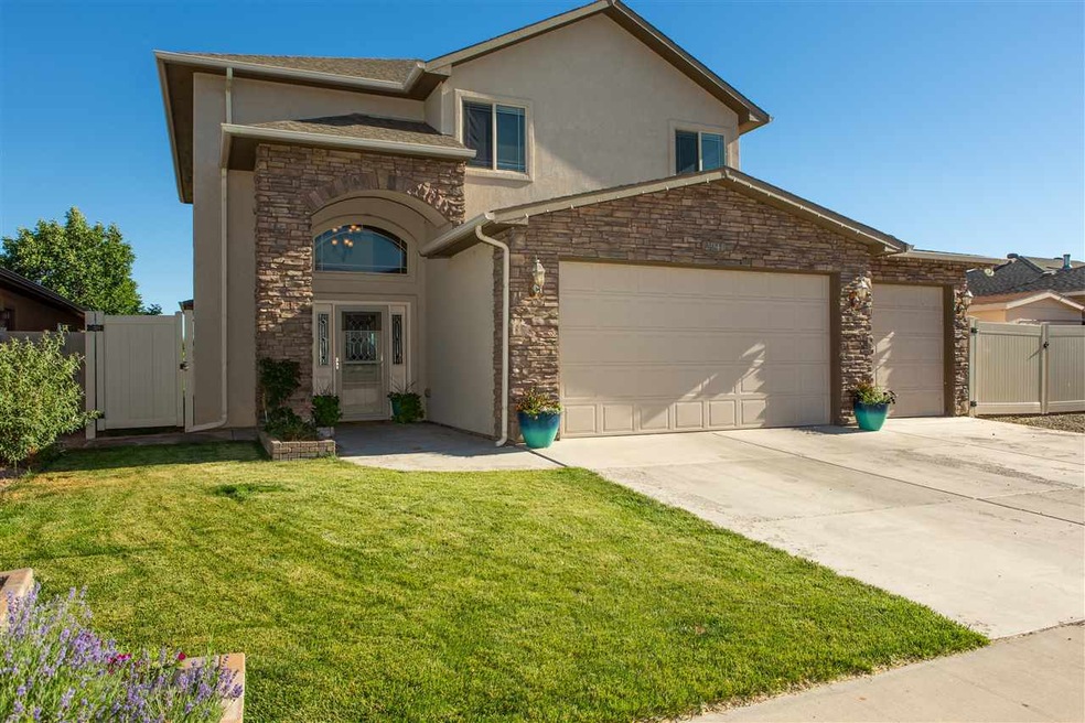 2941 F 1/4 Rd, Grand Junction, CO 81504 - photo 1