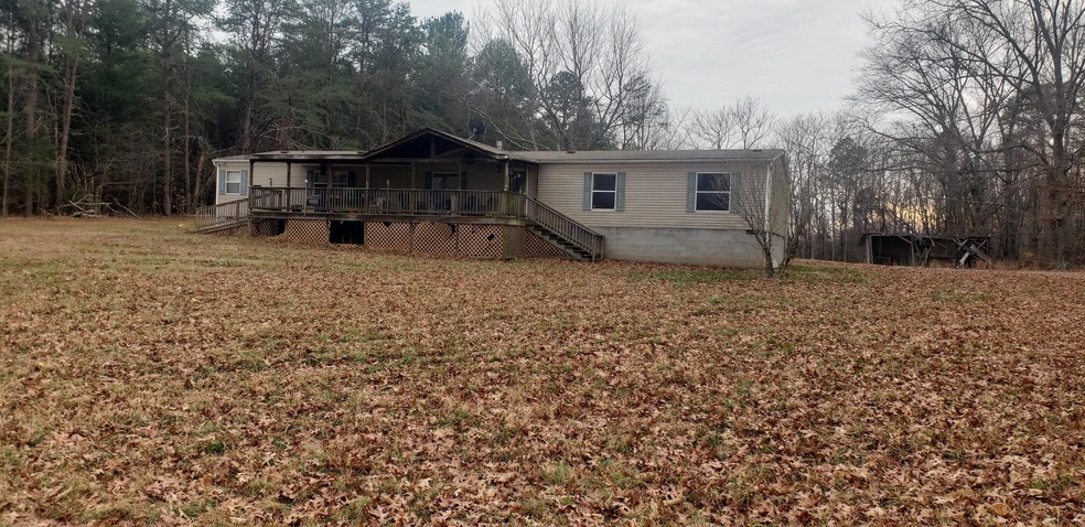1130 Sharps Mountain Rd