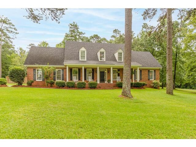 2489 William Few Pkwy, Evans, GA 30809 - photo 1